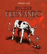 Byczek Fer... - Munro Leaf -  Polish Bookstore 