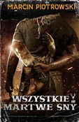Wszystkie ... - Marcin Piotrowski - Ksiegarnia w UK