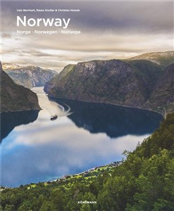 Picture of Norway