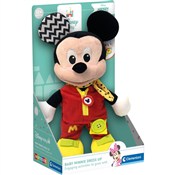 polish book : Pluszowy b...