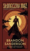 Zobacz : Słoneczny ... - Brandon Sanderson