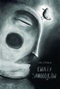 Kwiaty sam... - Luko Czakowski -  books from Poland