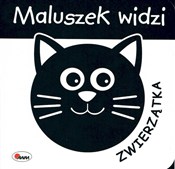 Polska książka : Maluszek w...