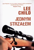 Jednym str... - Lee Child -  Polish Bookstore 