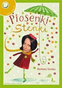 Obrazek Piosenki Stenki