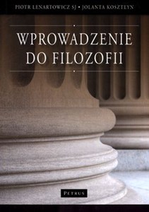 Obrazek Wprowadzenie do filozofii