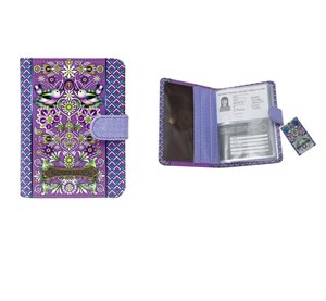 Obrazek Etui na dokumenty Catalina Estrada ARGUS