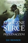 Mroczne se... - Lee Monroe - Ksiegarnia w UK