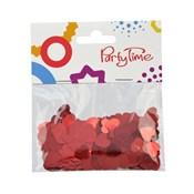 Polska książka : Konfetti m...