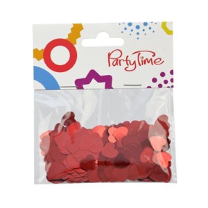 Picture of Konfetti mini serca