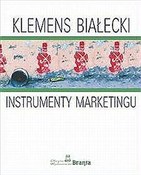 Instrument... - Klemens P. Białecki -  books from Poland