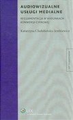 Polska książka : Audiowizua... - Katarzyna Chałubińska-Jentkiewicz