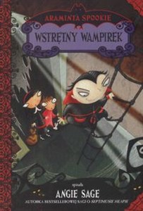 Obrazek Wstrętny wampirek