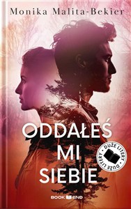 Obrazek Oddałeś mi siebie (Duże Litery)