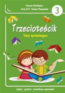 Obrazek Trzecioteścik Testy sprawdzające