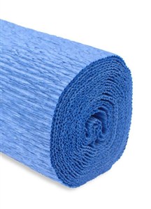 Picture of Krepina 50x250cm 180g niebieski lazur