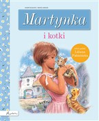 Martynka i... - Gilbert Delahaye -  foreign books in polish 