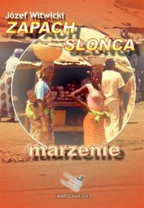 Obrazek Zapach słońca Marzenie