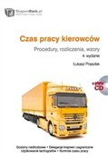 Książka : Czas pracy... - Łukasz Prasołek
