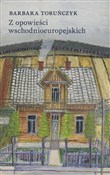 Polska książka : Z opowieśc... - Barbara Toruńczyk