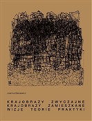 Zobacz : Krajobrazy... - Joanna Giecewicz