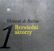 Zobacz : [Audiobook... - Balzac Honoriusz