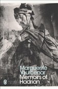 Memoirs of... - Marguerite Yourcenar -  Książka z wysyłką do UK