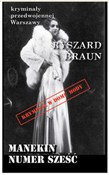 Zobacz : Manekin nu... - Ryszard Braun