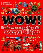 WOW! Ilust... - Opracowanie Zbiorowe - Ksiegarnia w UK
