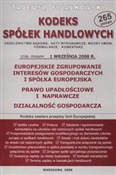 polish book : Kodeks Spó... - Tadeusz Fijałkowski