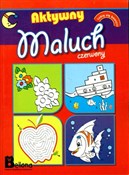 Zobacz : Aktywny Ma... - Opracowanie Zbiorowe