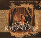 [Audiobook... - Frances Hodgson Burnett -  foreign books in polish 