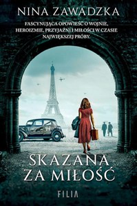 Obrazek Skazana za miłość wyd. specjalne