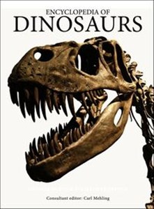 Obrazek Encyclopedia of Dinosaurs