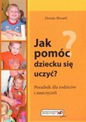Polska książka : Jak pomóc ... - Dorota Skwark