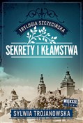 polish book : Sekrety i ... - Sylwia Trojanowska