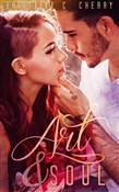 polish book : Art & Soul... - Brittainy C. Cherry