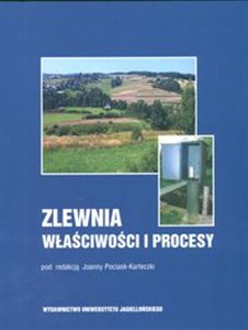 Obrazek Zlewnia Właściwości i procesy