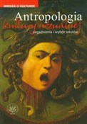 polish book : Antropolog...