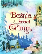 Baśnie bra... - Gillian Doherty, Ruth Brocklehurst -  books in polish 