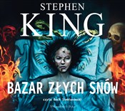 [Audiobook... - Stephen King -  Polish Bookstore 