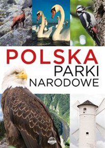 Obrazek Polska Parki narodowe