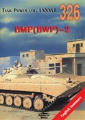 polish book : BMP(BWP)-2... - Siergiej Suworow
