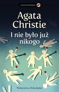 Obrazek I nie było już nikogo