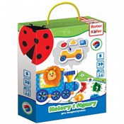 polish book : Gra Magnet...