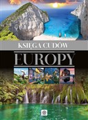 Księga cud... - Opracowanie Zbiorowe -  Książka z wysyłką do UK