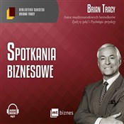 Polska książka : [Audiobook... - Brian Tracy