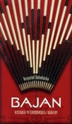 polish book : Bajan Hist... - Krzysztof Sołoducha
