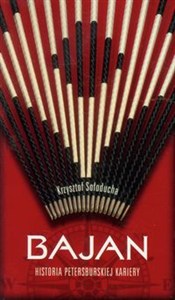 Picture of Bajan Historia petersburskiej kariery