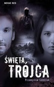 Święta tró... - Przemysław Sendziuk - Ksiegarnia w UK